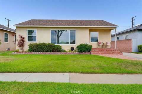 4718 Josie, Lakewood, CA 90713