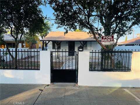 1230 Omelveny, San Fernando, CA 91340
