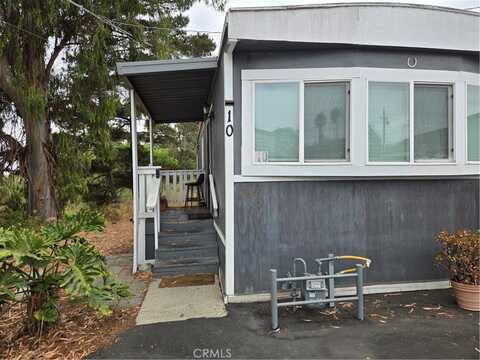 2994 S. Higuera S, San Luis Obispo, CA 93401