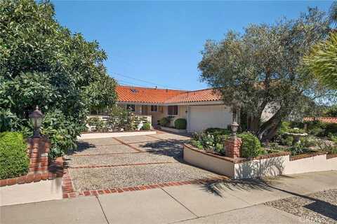 27032 Freeport Road, Rancho Palos Verdes, CA 90275