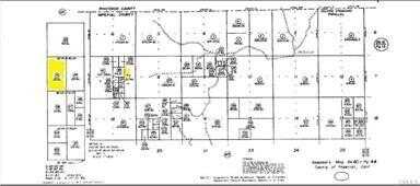 1 vic Hauser Geode Bed Rd, Winterhaven, CA 92283