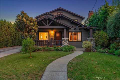 464 W 8th Street, Claremont, CA 91711
