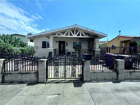 1528 E 11th Street, Long Beach, CA 90813