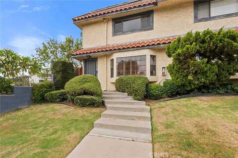 405 W Mountain View APT 10, La Habra, CA 90631