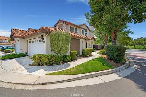 2 Via Entrada, Rancho Santa Margarita, CA 92688