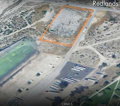 0 Orange Street, Redlands, CA 92374
