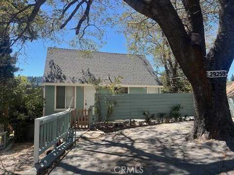 29259 Lake Brook Avenue, Cedar Glen, CA 92321