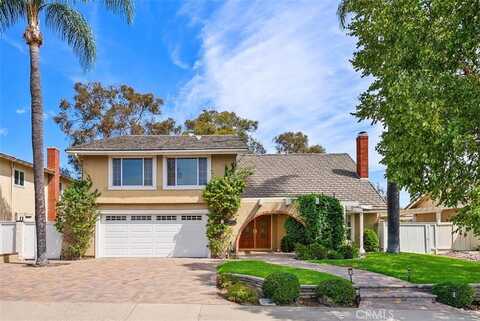 25234 Terreno Drive, Mission Viejo, CA 92691