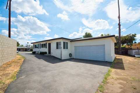 16501 E Masline, Covina, CA 91722