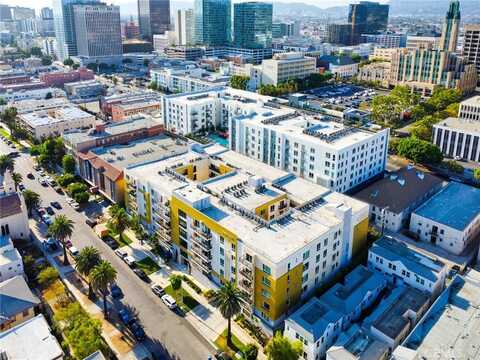 2939 Leeward Avenue #512, Los Angeles, CA 90005