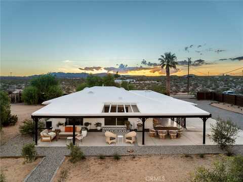 2837 Border Avenue, Joshua Tree, CA 92252