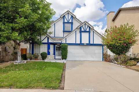 6644 Brissac Place, Rancho Cucamonga, CA 91737