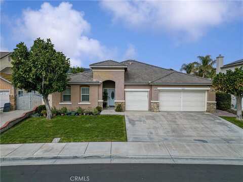 5897 Springcrest Street, Eastvale, CA 92880