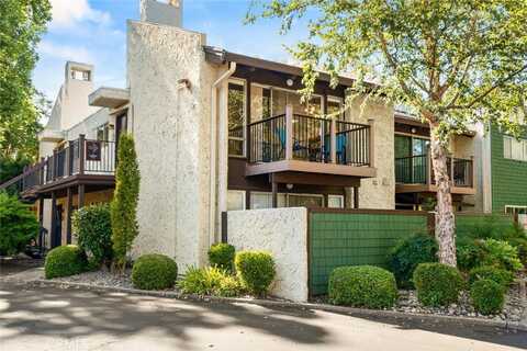 555 Vallombrosa Avenue, Chico, CA 95926
