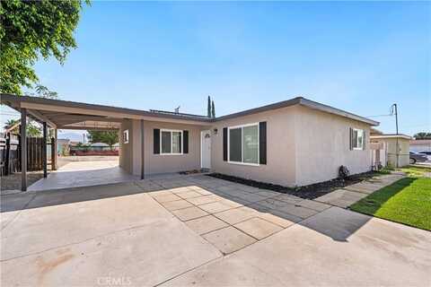 109 S Joyce Avenue, Rialto, CA 92376