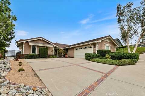 614 S Pathfinder 614, Anaheim Hills, CA 92807