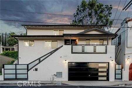 1440 Holbrook Street, Eagle Rock, CA 90041