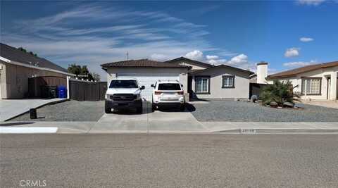 10580 E Wakefield Street, Adelanto, CA 92301