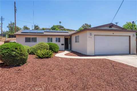 4918 Dalehaven Place, San Diego, CA 92105