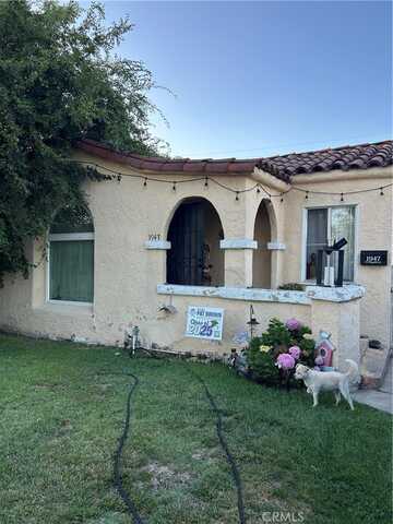 1947 E 74th st, Los Angeles, CA 90001