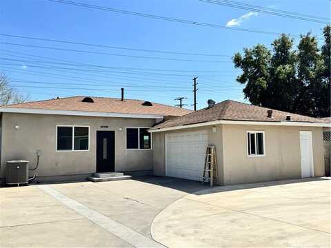 5830 N Vista Street 1/2, San Gabriel, CA 91775