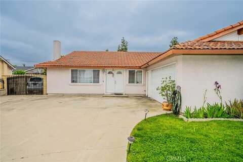 606 S Darney Avenue, West Covina, CA 91792