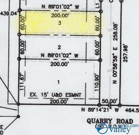 20071 Hillsborough Street, Athens, AL 35613