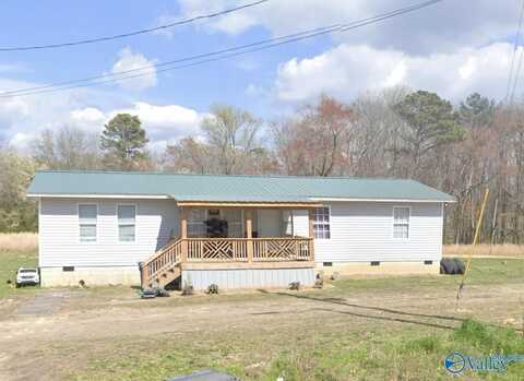 1182 Welcome Home Church Road, Horton, AL 35980