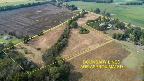 25744 County Road 14, Florence, AL 35633