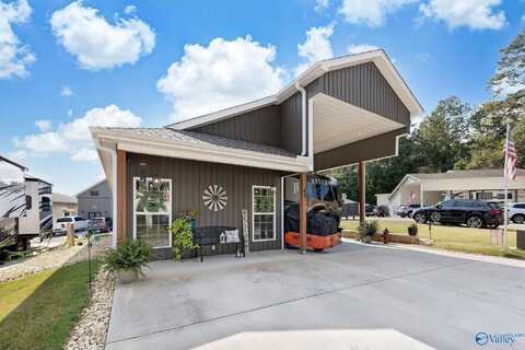 1727 Convict Camp Road, Guntersville, AL 35976