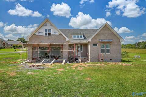 66 Joeffie Road, Grant, AL 35747
