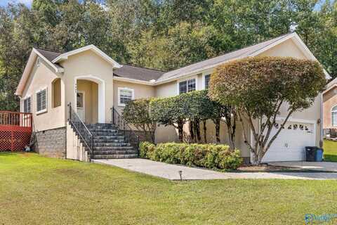 4005 Estate Drive, Guntersville, AL 35976