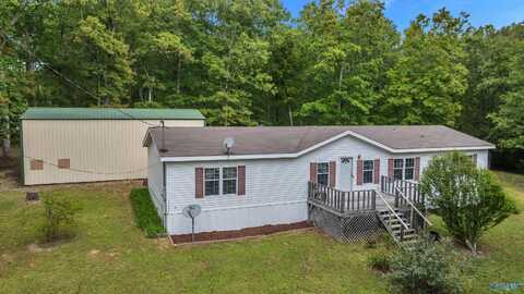 3599 Highway 117, Mentone, AL 35984