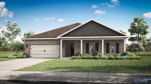 180 Foundry Street, Huntsville, AL 35811