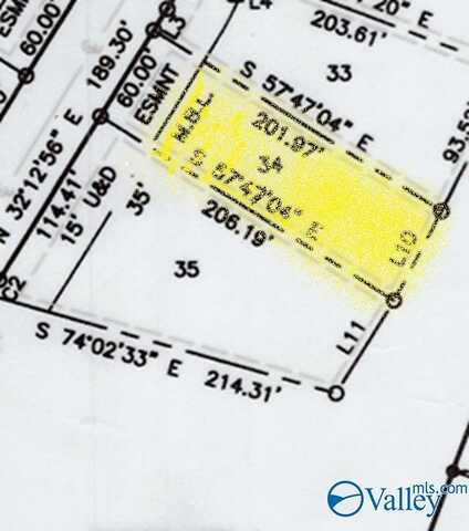 20124 Hillsborough Street, Athens, AL 35613