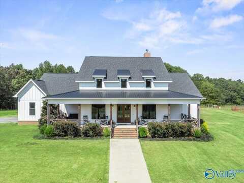 803 Mobbs Hill Road, Union Grove, AL 35175