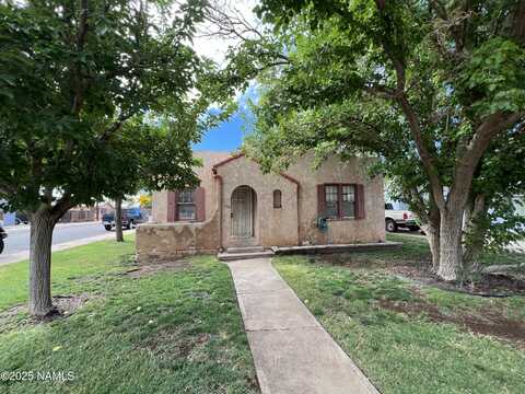1001 N Winslow Avenue, Winslow, AZ 86047