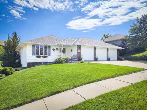 1116 Longhorn Dr, Norfolk, NE 68701