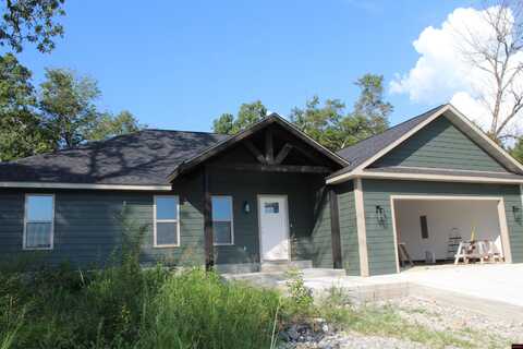 84 LYDIA LANE, Flippin, AR 72634