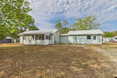 841 FOUT ROAD, Gamaliel, AR 72537