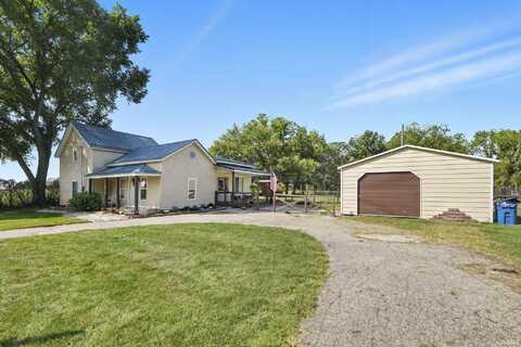 5997 Union Road, Plymouth, IN 46563