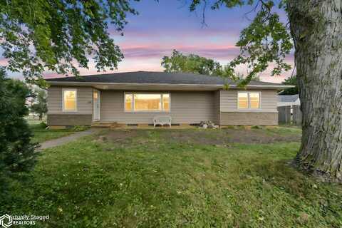 306 Warner Street, Colo, IA 50056