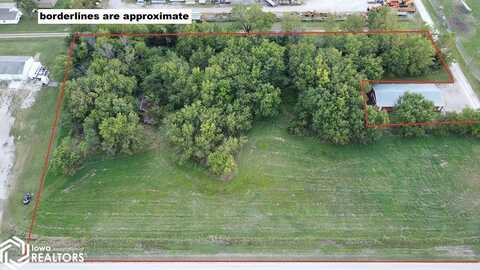000 Newton Road, Corydon, IA 50060