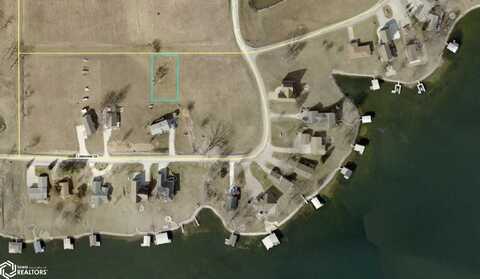 767 Lakeview Drive, Ellston, IA 50074