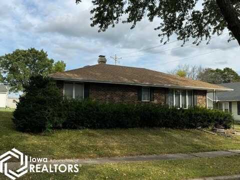 407 Court Avenue, Bedford, IA 50833