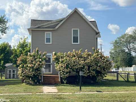 1533 Reed Street, Grinnell, IA 50112