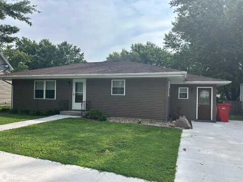 120 N Ann Street, Thor, IA 50591