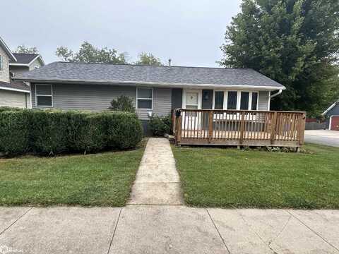 1701 W Main Street, Marshalltown, IA 50158
