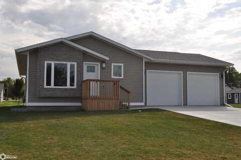 505 E 8th Street, Glidden, IA 51443