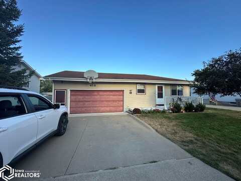 418 S 11Th Street, Albia, IA 52531